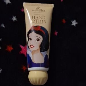 Disney Princess Hand Lotion - Apple Scent